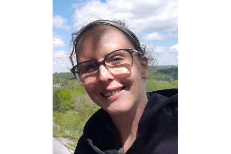 Disparition de Karine Bussières, appel à la population